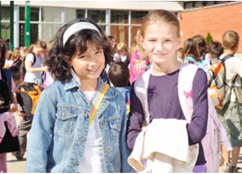 Zachránili vyučovanie v Demänovej