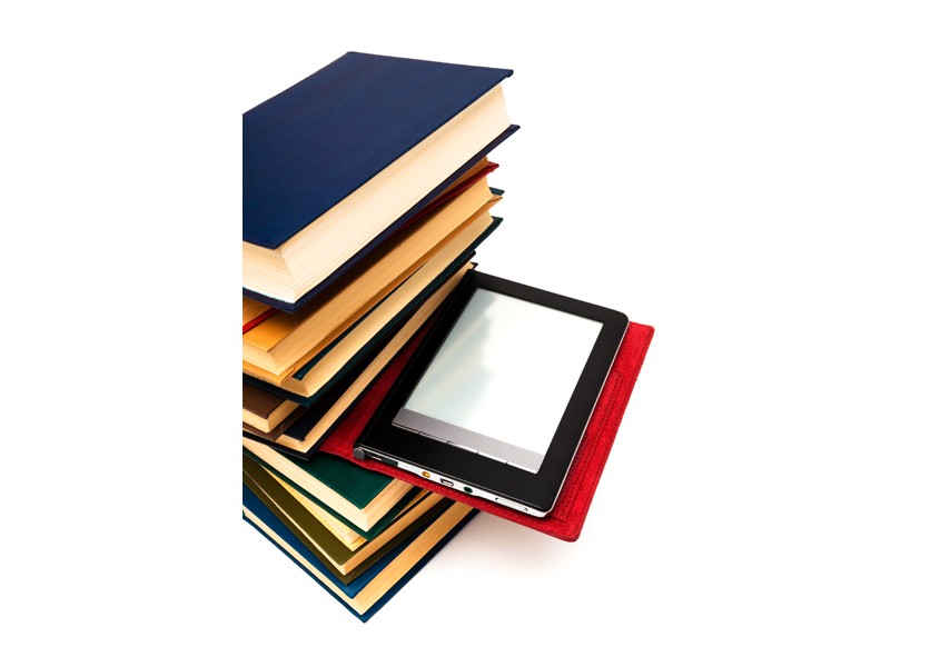 Učebnice majú v USA nahradiť tablety