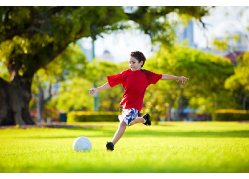 Rezort chce, aby mali školáci tri hodiny telocviku týždenne