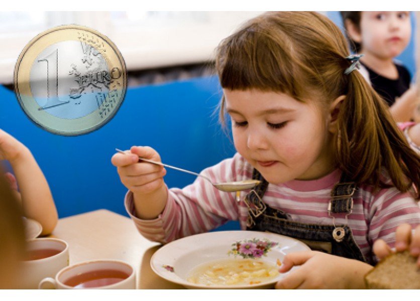 O poplatkoch v škole môžu rozhodnúť už aj riaditelia