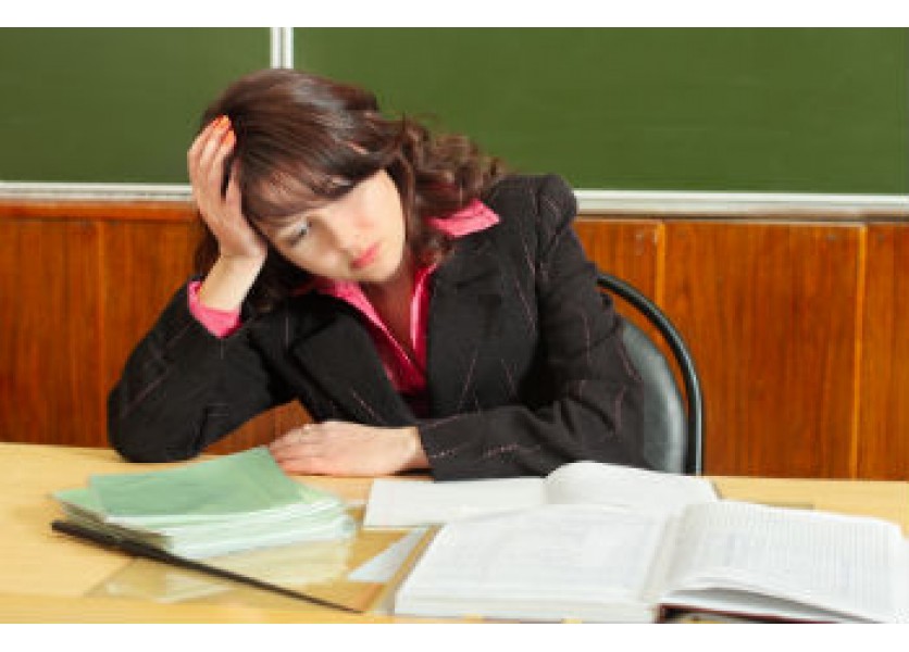 Sklamaní učitelia idú za platmi cez nové odbory