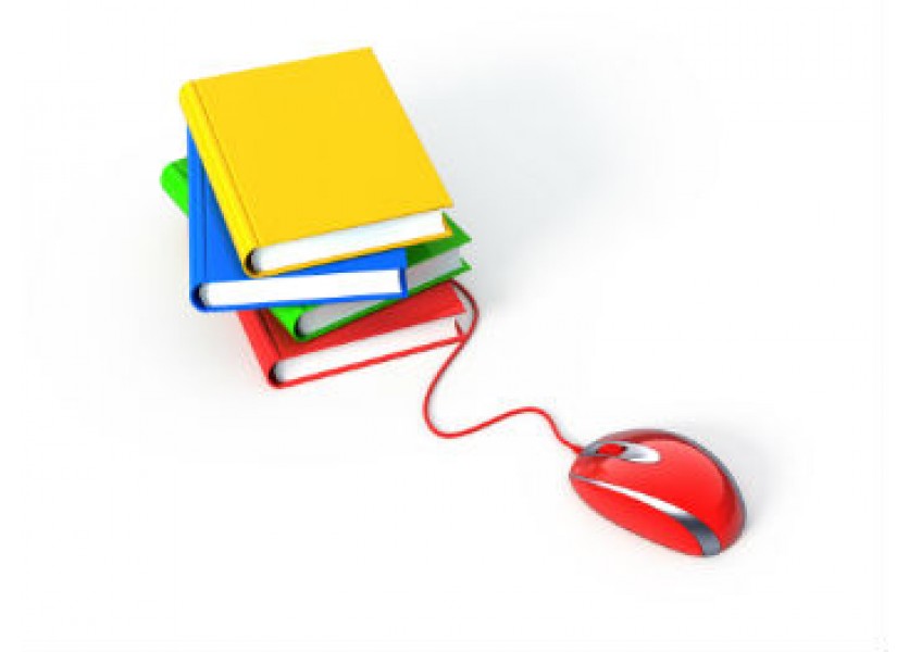 Chýbajúce učebnice v školách nahradia v budúcnosti počítače