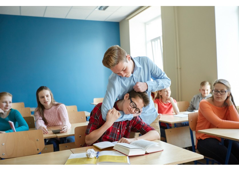 Učiteľov od školstva odrádza aj správanie detí, tvrdia riaditelia Učiteľov od školstva odrádza aj správanie detí, tvrdia riaditelia