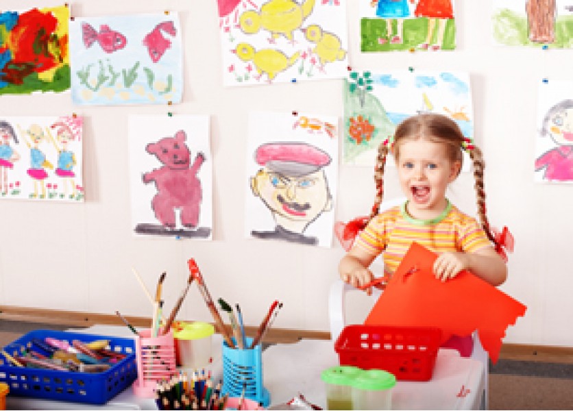 Do záujmových krúžkov chodí oveľa menej detí