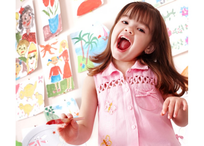 Podpora morálneho a sociálno-emocionálneho vývinu dieťaťa v materskej škole