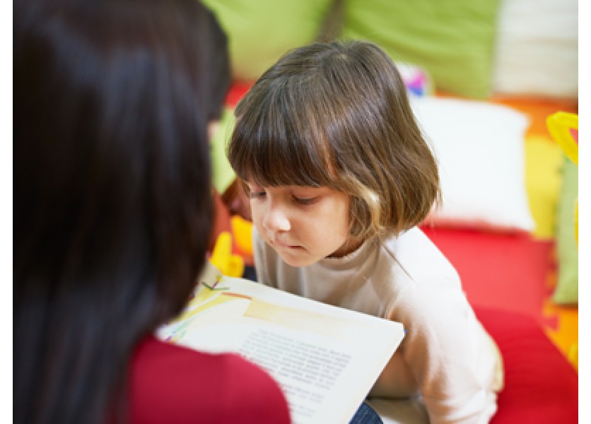 Roztrhané slová - edukačná aktivita