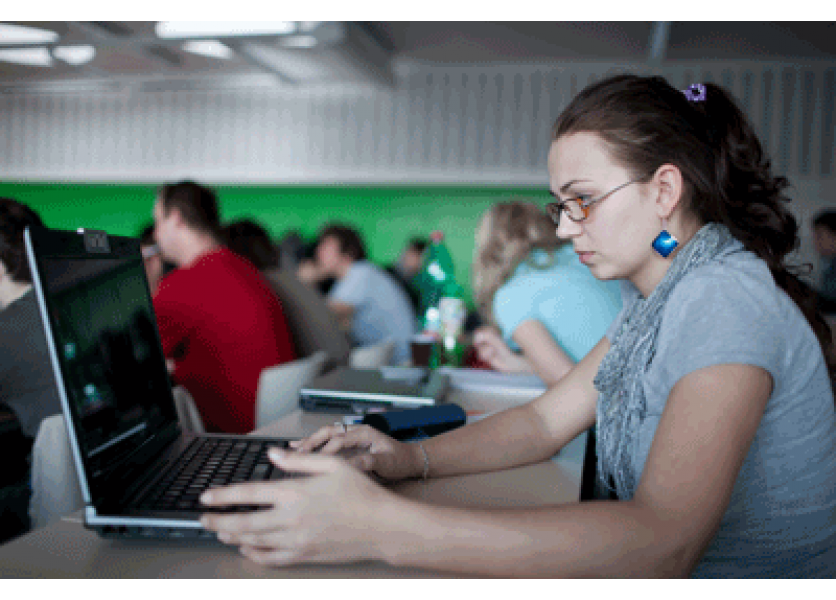 Pätnásťroční píšu testy PISA, prvýkrát aj elektronicky