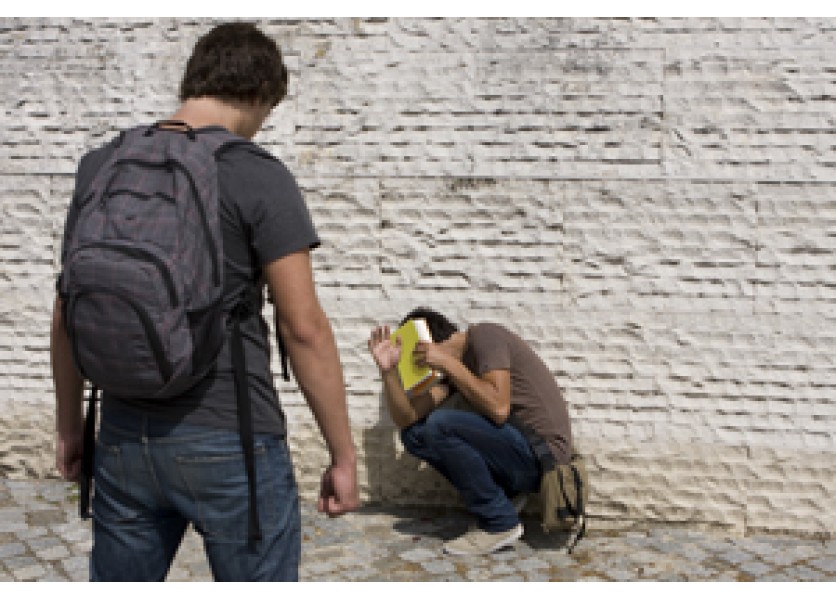 Šikanovanie trápi aj trnavské školy