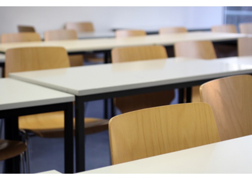 Účasť učiteľov na štrajku bola vysoká