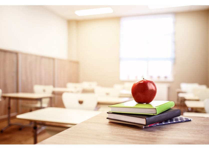 V Bratislave chýbajú učitelia matematiky, informatiky i materských škôl