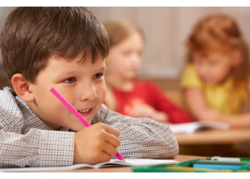 Z prípravy na vyučovanie vytvorte každodenný rituál