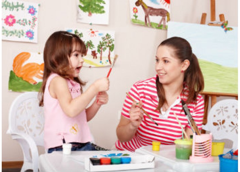 Hodnotenie úrovne grafomotorických zručností a ich rozvoja