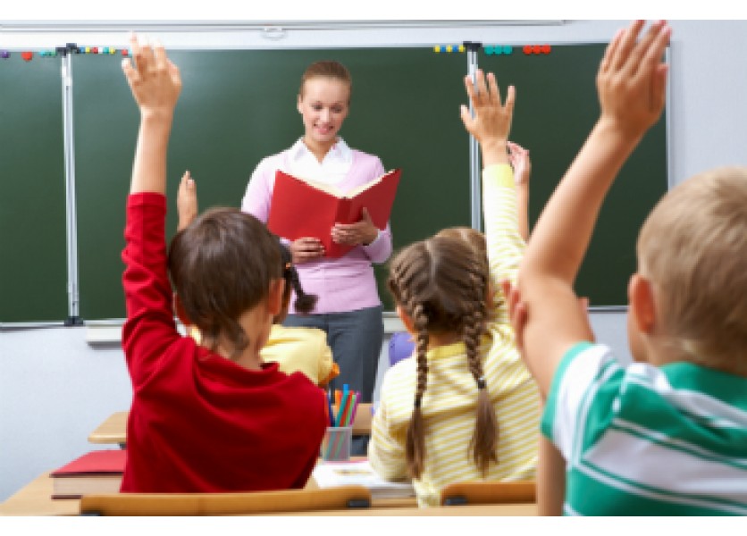 V školách chýbajú kvalifikovaní angličtinári