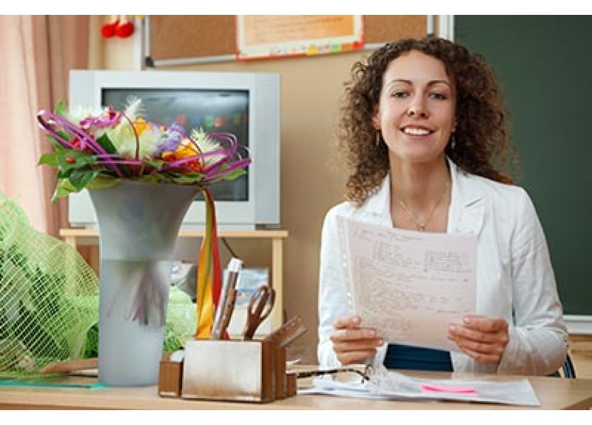 Kredity by mali učitelia získavať len absolvovaním školení