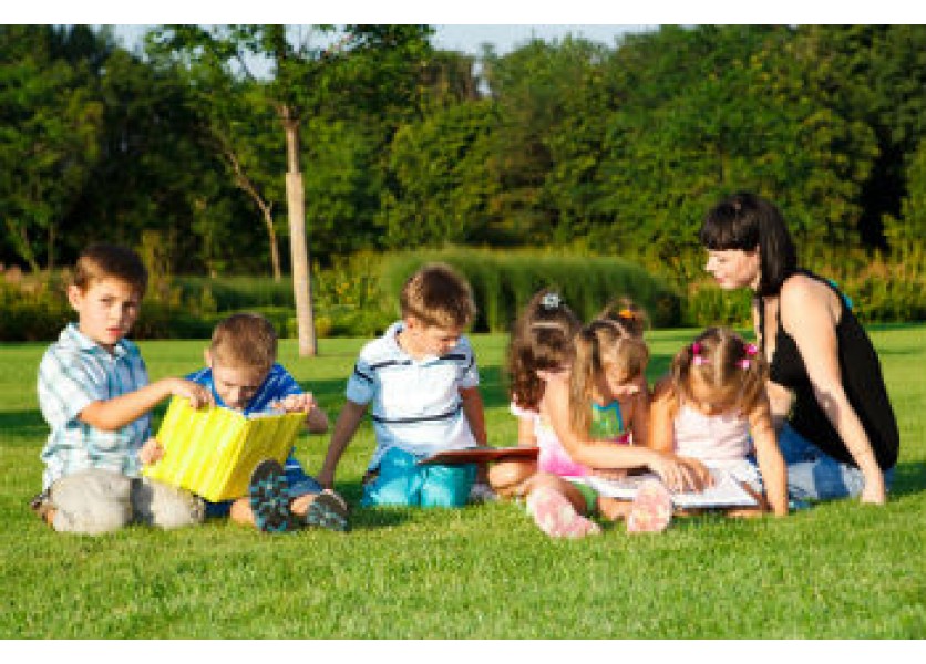 Funkcia a osobnosť pedagóga vo výchove mimo vyučovania