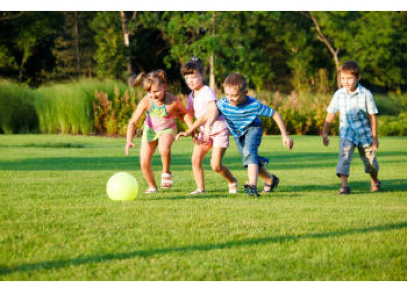 Školský pohár má motivovať žiakov k pohybu