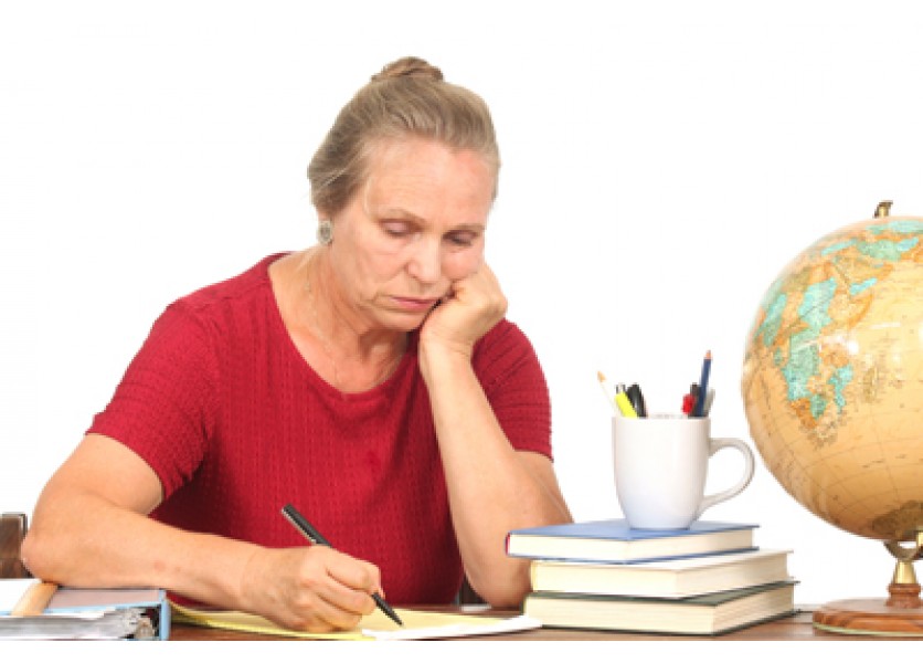 Problémy nemožno riešiť zo dňa na deň