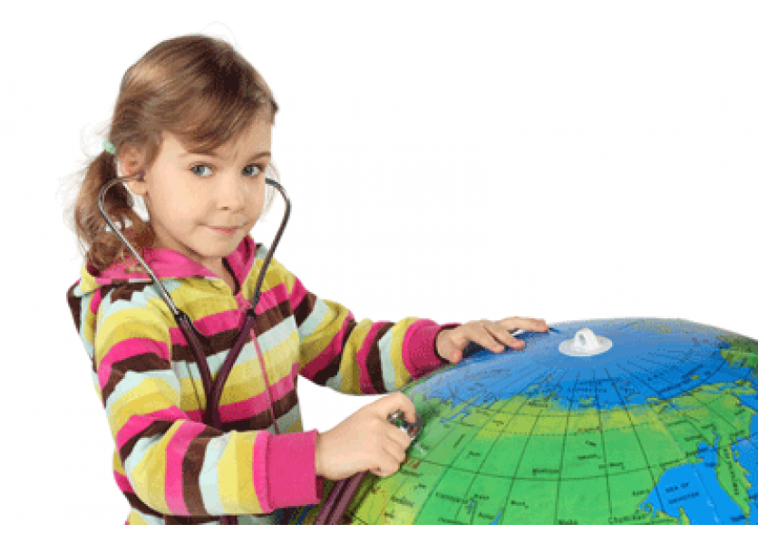 Vyše 10-tis. žiakov a učiteľov sa zapojí do Dňa Zelených škôl