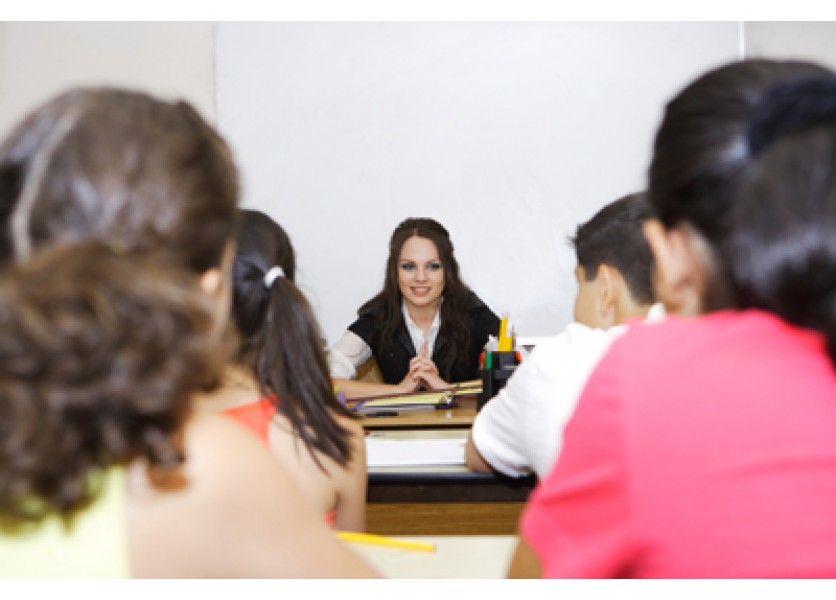 Projekt Vyskúšajme si komplexné riešenie na vyučovacej hodine