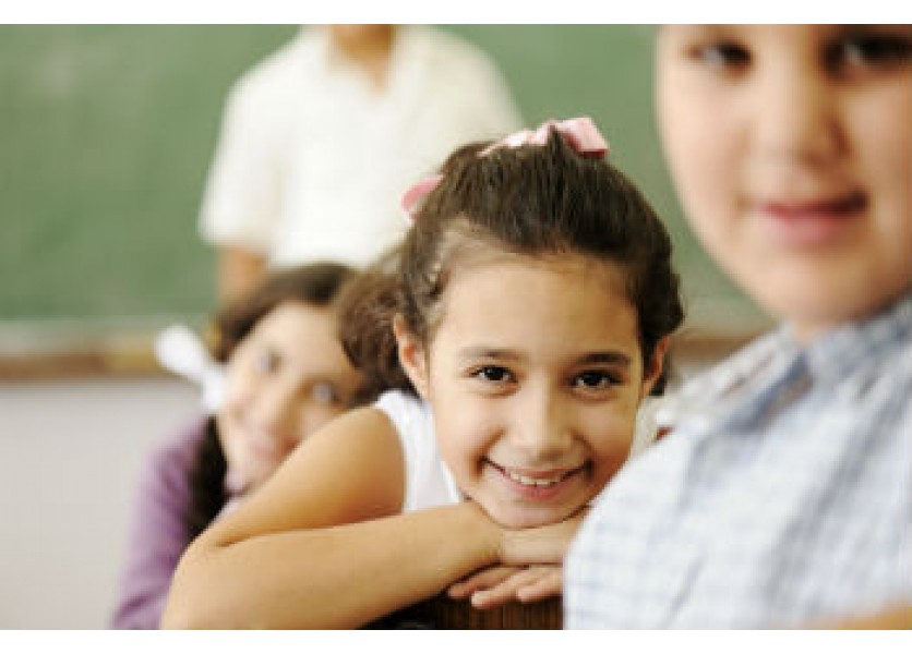 S internátnymi školami pre základné školstvo nepočítame