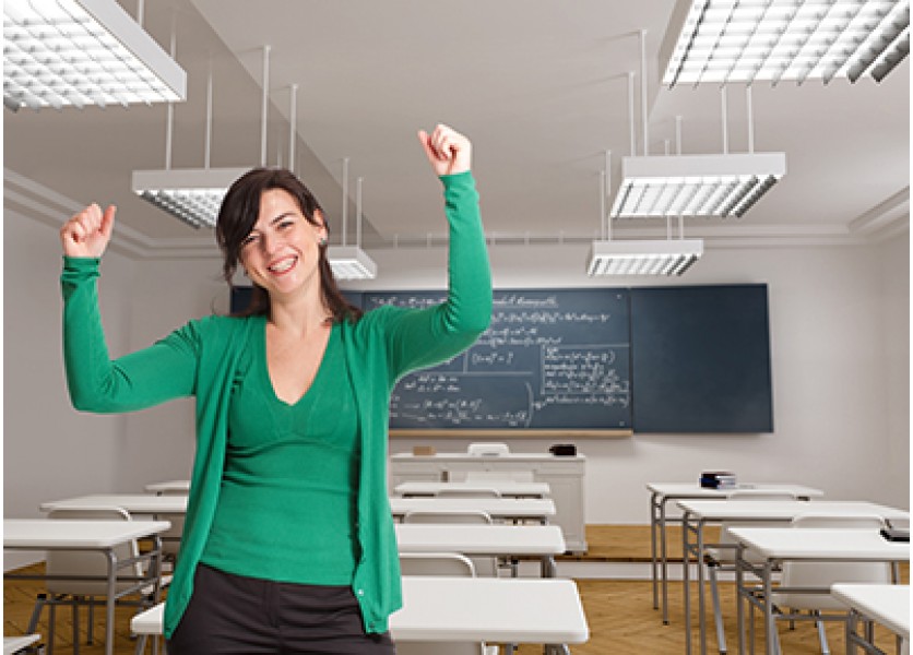 Učitelia zvládli testy z cudzích jazykov, ktoré študujú