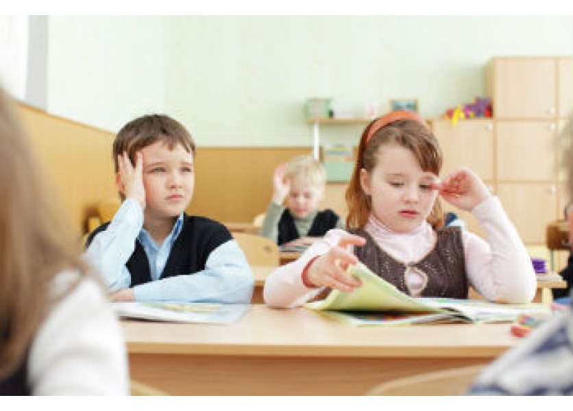 Často chorých školákov a škôlkarov pribúda