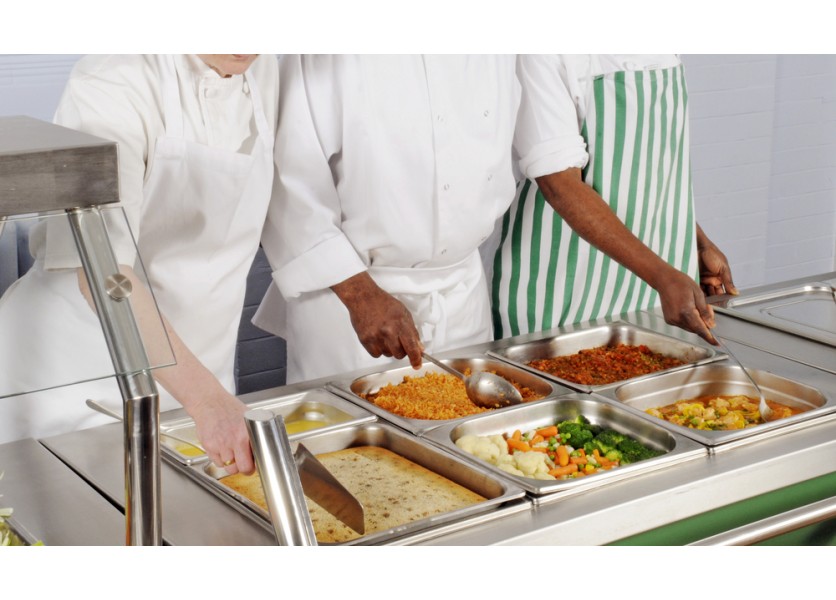 MŠVVaŠ: Dotácia štátu na stravovanie detí a žiakov