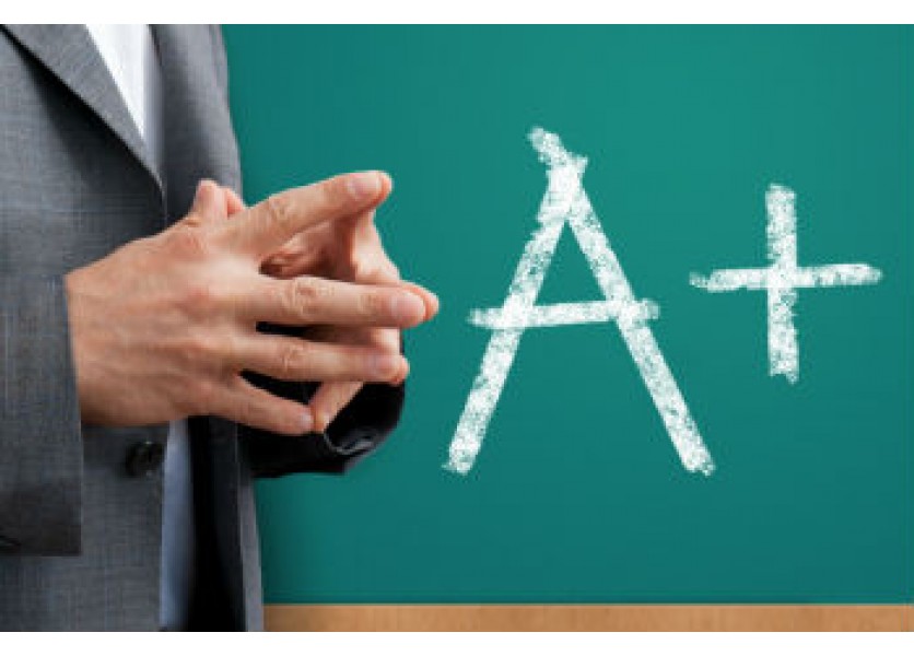 Budovanie autority a jej udržanie