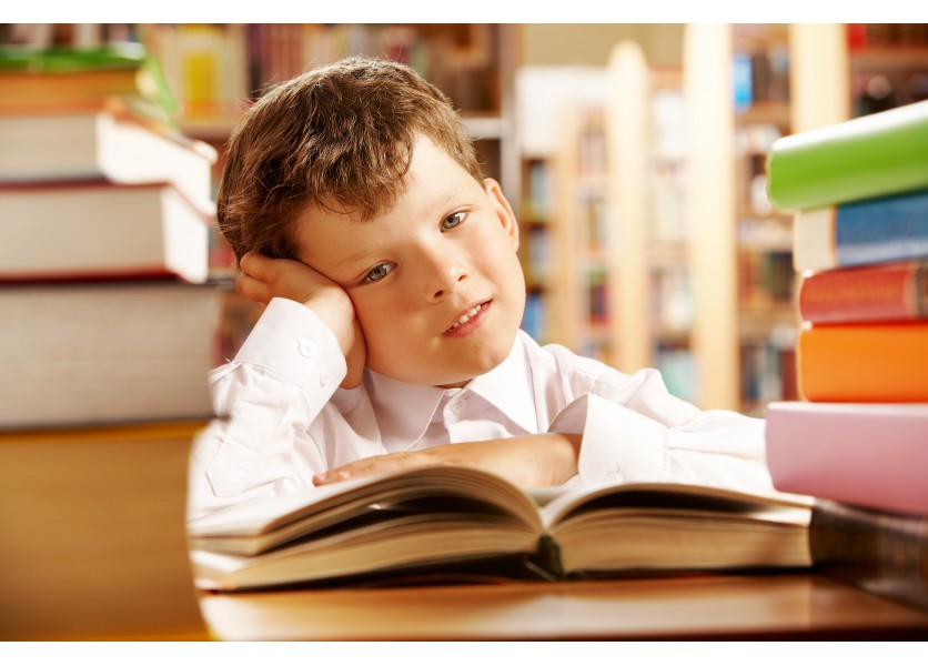 Úlohy školskej knižnice