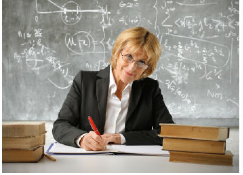 Personálna inteligencia v práci riaditeľa školy