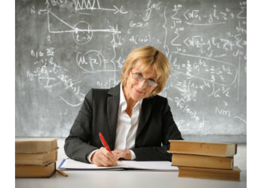 Dá sa hodnotiť kvalita učiteľov?