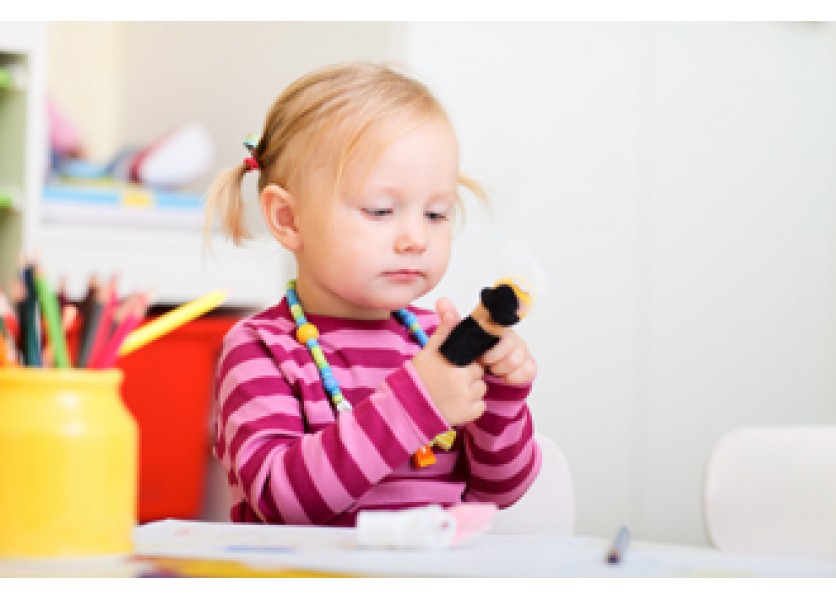 Záujem o škôlky prevyšuje ich kapacitu