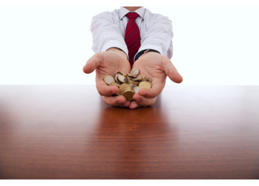 Učiteľom ponúkli zvýšenie platov o päť percent