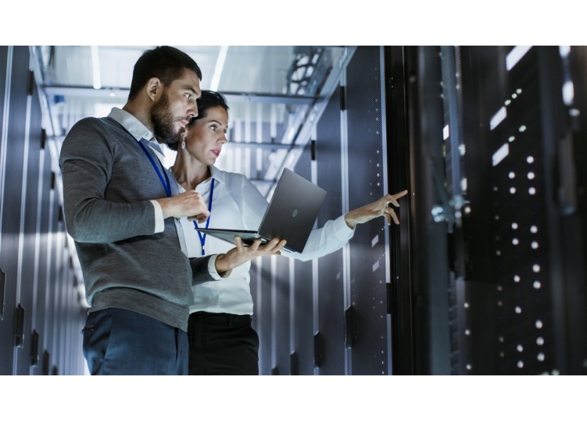 IVO: Pätina dievčat uvažuje o štúdiu informatiky a kariére v IT