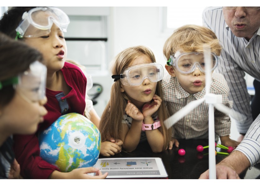 Máte v triede žiaka cudzinca?