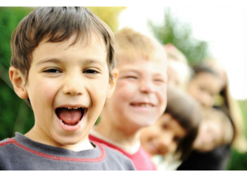 Poďme si zašportovať