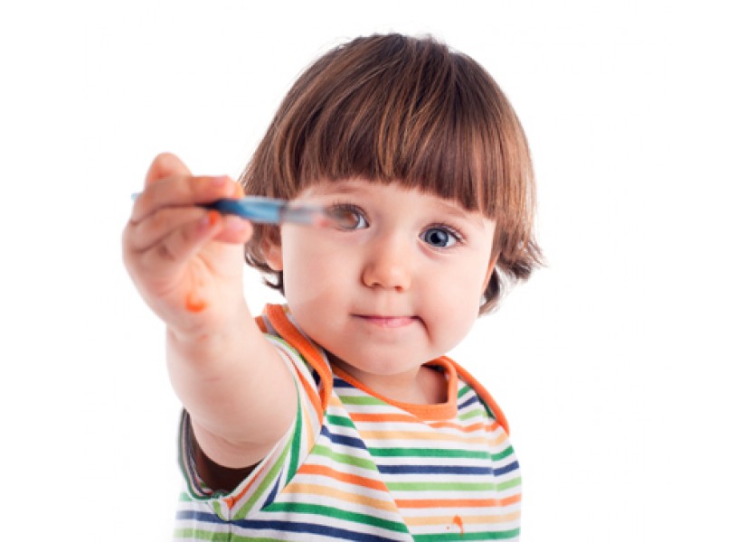 Materské školy sú plné, prednosť majú päťroční