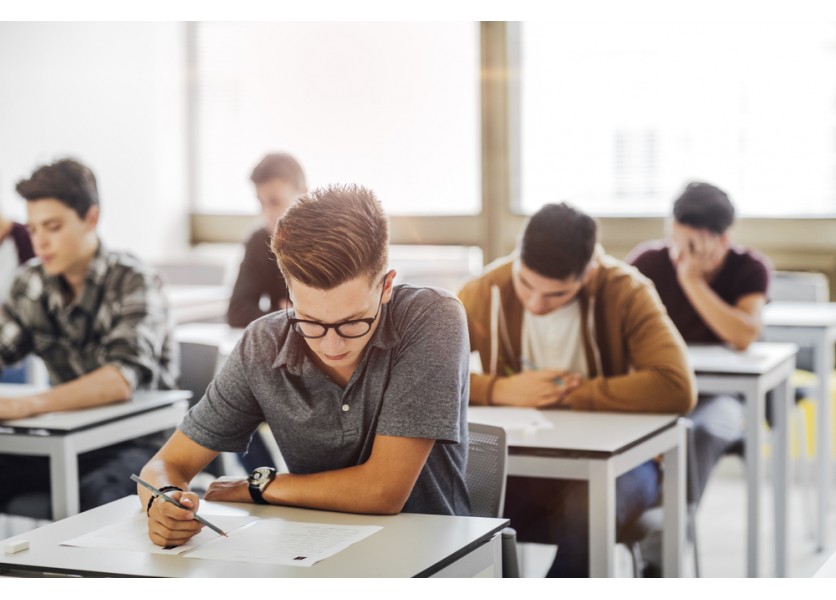 Testovanie deviatakov bude trvať jeden deň