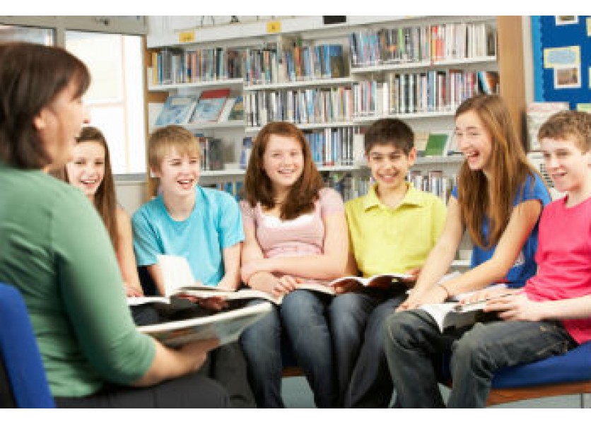 Skupinové vyučovacie metódy