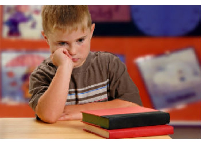 Vzdelávacie problémy žiakov a ich riešenie