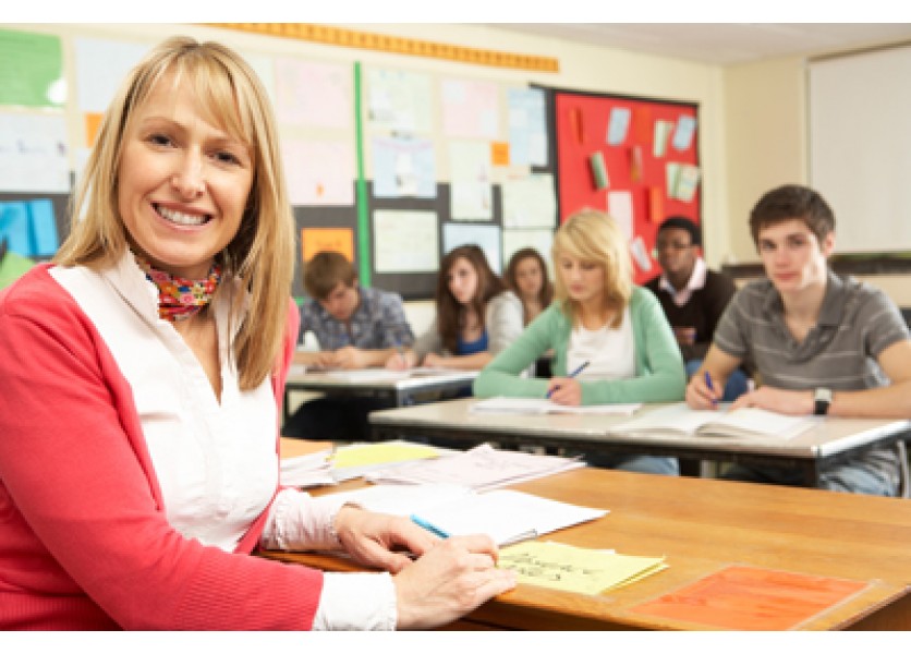 Školskí odborníci volajú po zatraktívnení povolania učiteľa