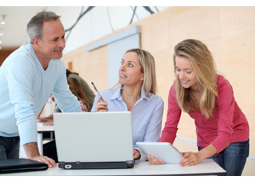 Kariérne poradenstvo na školách chýba