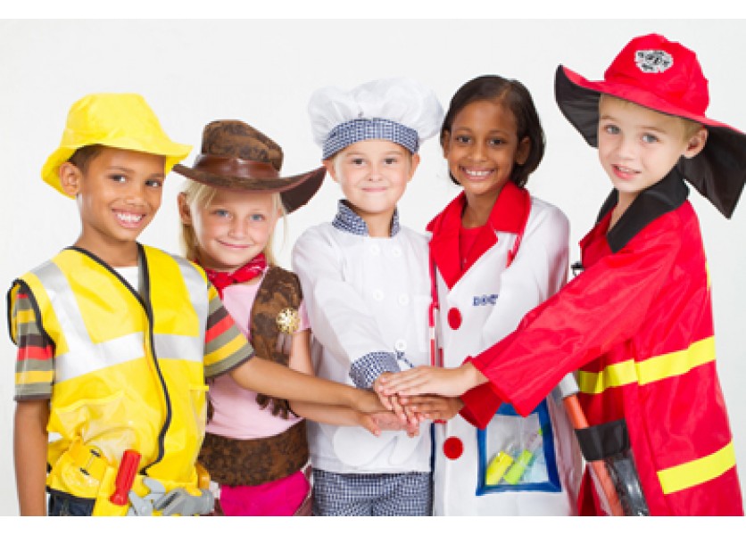 Prosociálne aktivity v materskej škole