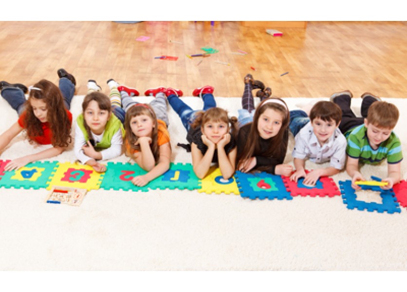 Ako sa máme k sebe správať - edukačná aktivita