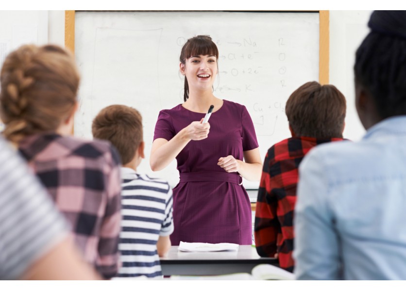 Len motivovaný pedagóg dokáže poskytovať kvalitné vzdelávanie, tvrdí ministerka školstva