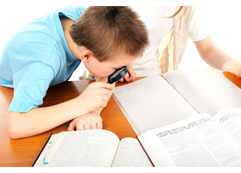 Študenti nemohli stratiť body z angličtiny nie vlastnou vinou