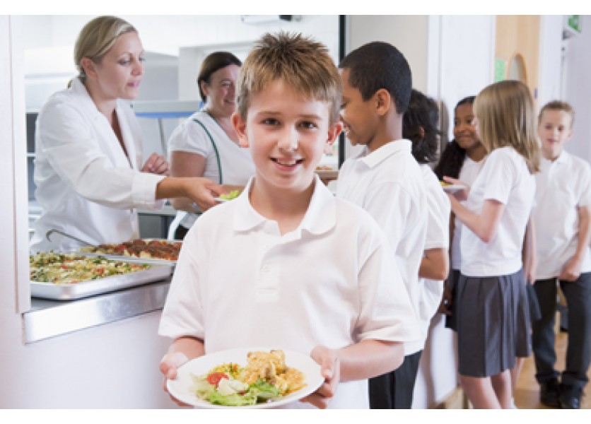 Prevádzka a prevádzkový poriadok zariadenia školského stravovania