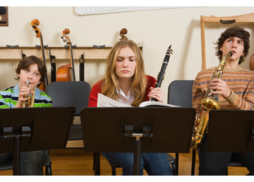 ZMOS víta zmenu financovania záujmových krúžkov