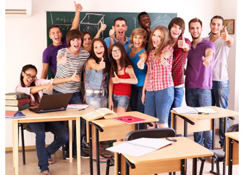 Nezamestnaní nie sú z gymnázií