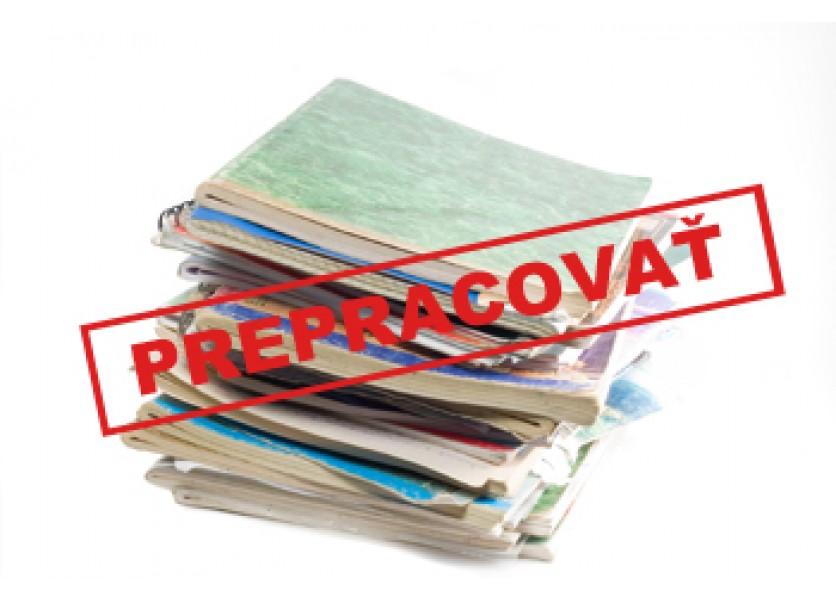 Žiadajú od ministerstva prepracovať koncepciu vzdelávania